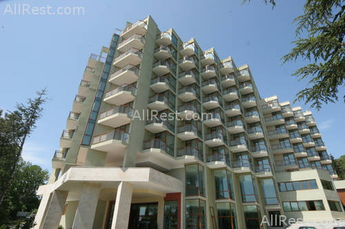 Edelweiss Hotel 3